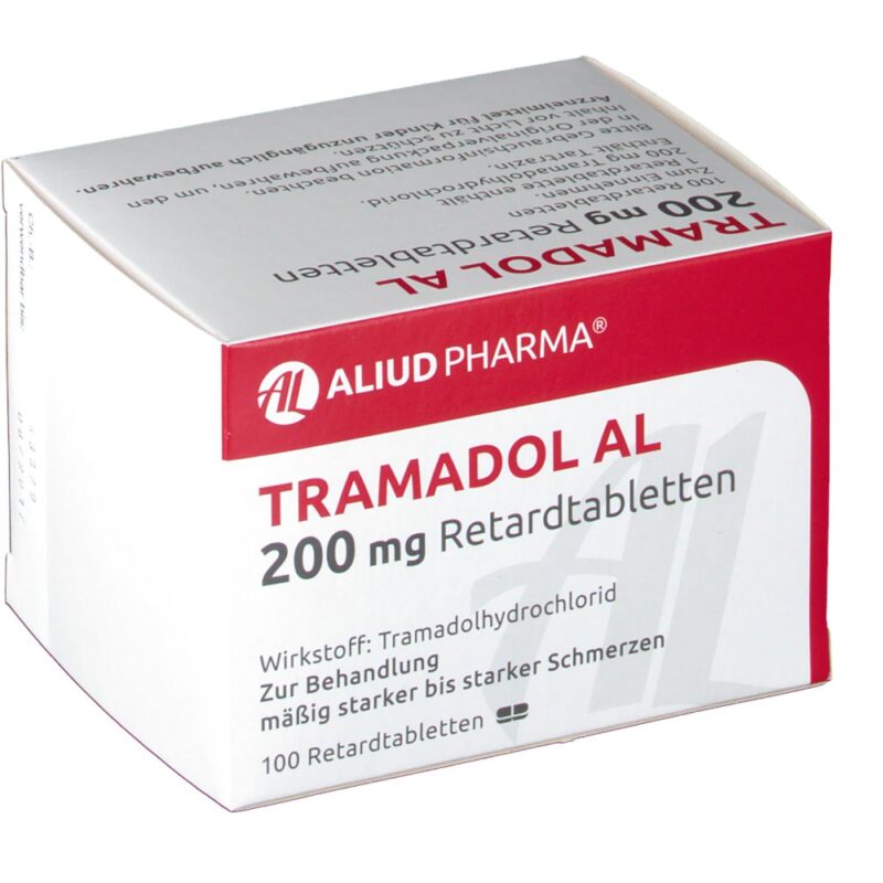 Order 100% Pure Tramadol For Sale Online In The UK