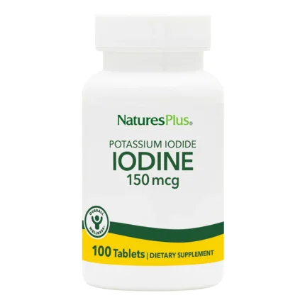 buy iodine 150mg online