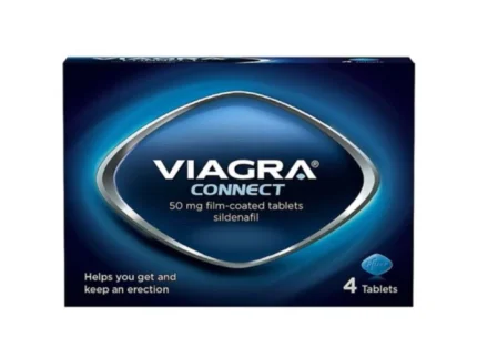 Viagra Connect For Sale In The UK